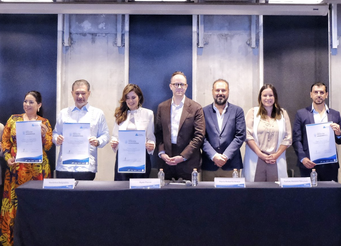 Foro Red de Ciudades del Futuro