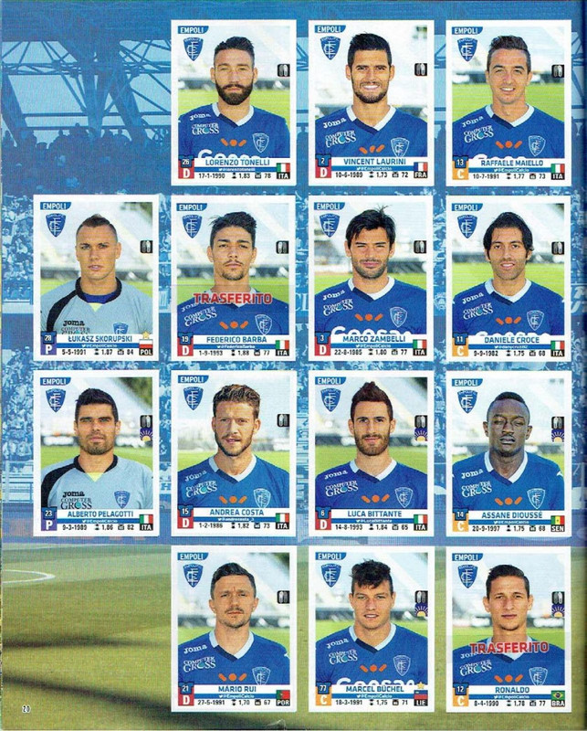 Album Calciatori 2015-2016 Panini-022
