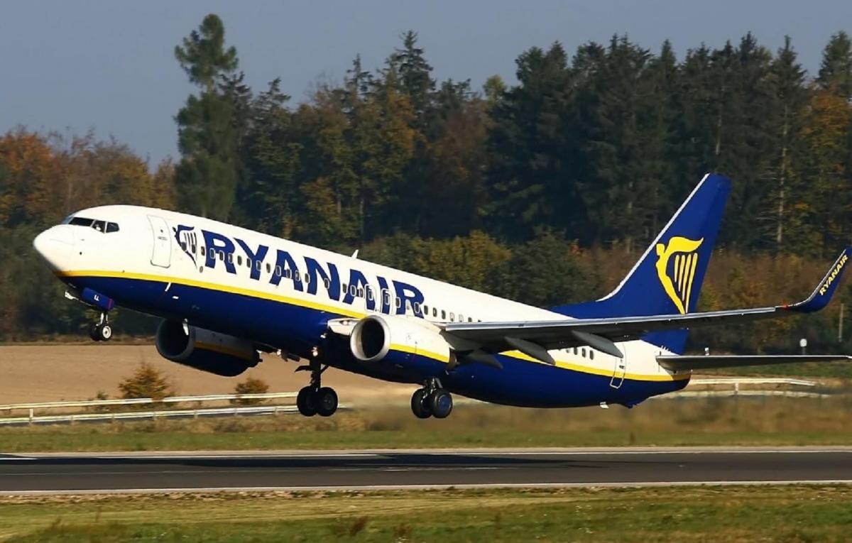 Viaggiare in Aereo: Sciopero Ryanair durerà fino a gennaio 2023