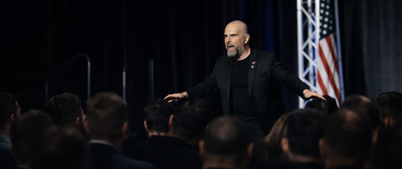 Rafa J. Conde on Stage