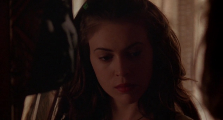 Poison Ivy 2: Lily 1996 BluRay [Hindi + English] 480p, 720p ESub Screenshot