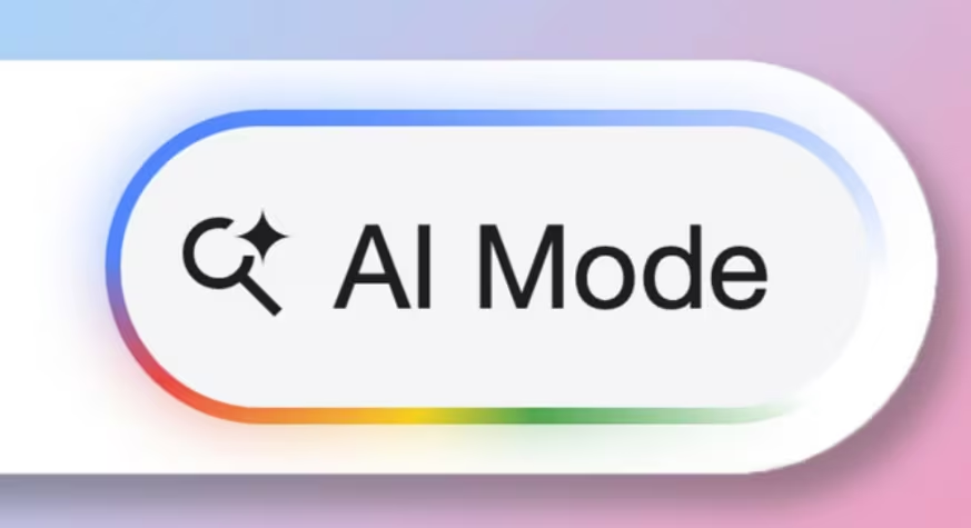 Google AI Mode