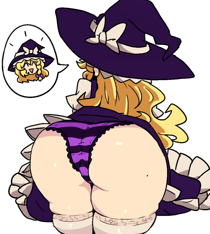 Autumn Ass