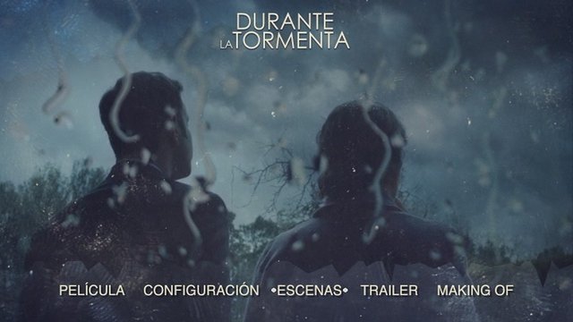 1 - Durante la Tormenta [2018] [DVD9Full] [Pal] [Audio y Sub: Castellano] [C.Ficción]