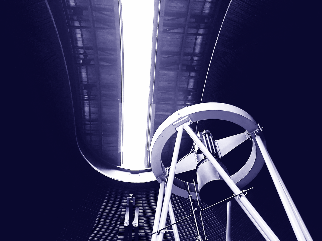 Molėtų observatorija