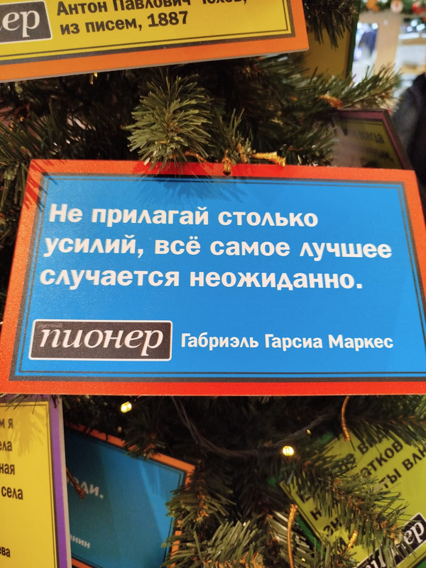 Ладья и Предновогодняя Москва 2025 108