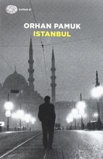Orhan Pamuk - Istanbul (2006) .mp3 - 80 kbps