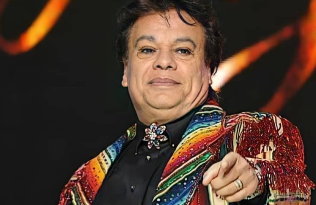 Juan Gabriel: Misterioso mensaje en redes sociales que conmociona a los fans