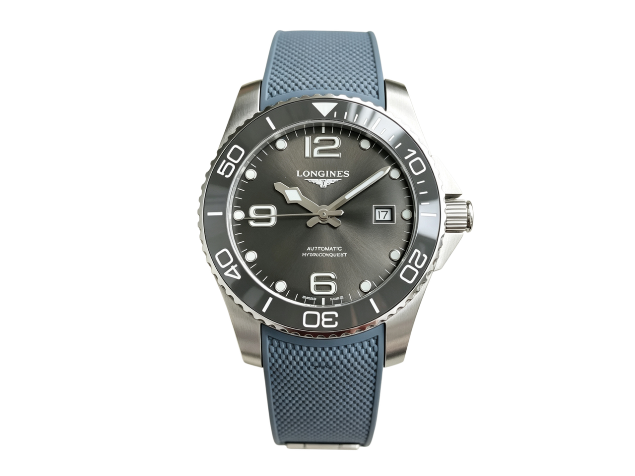 Longines [HYDROCONQUEST]