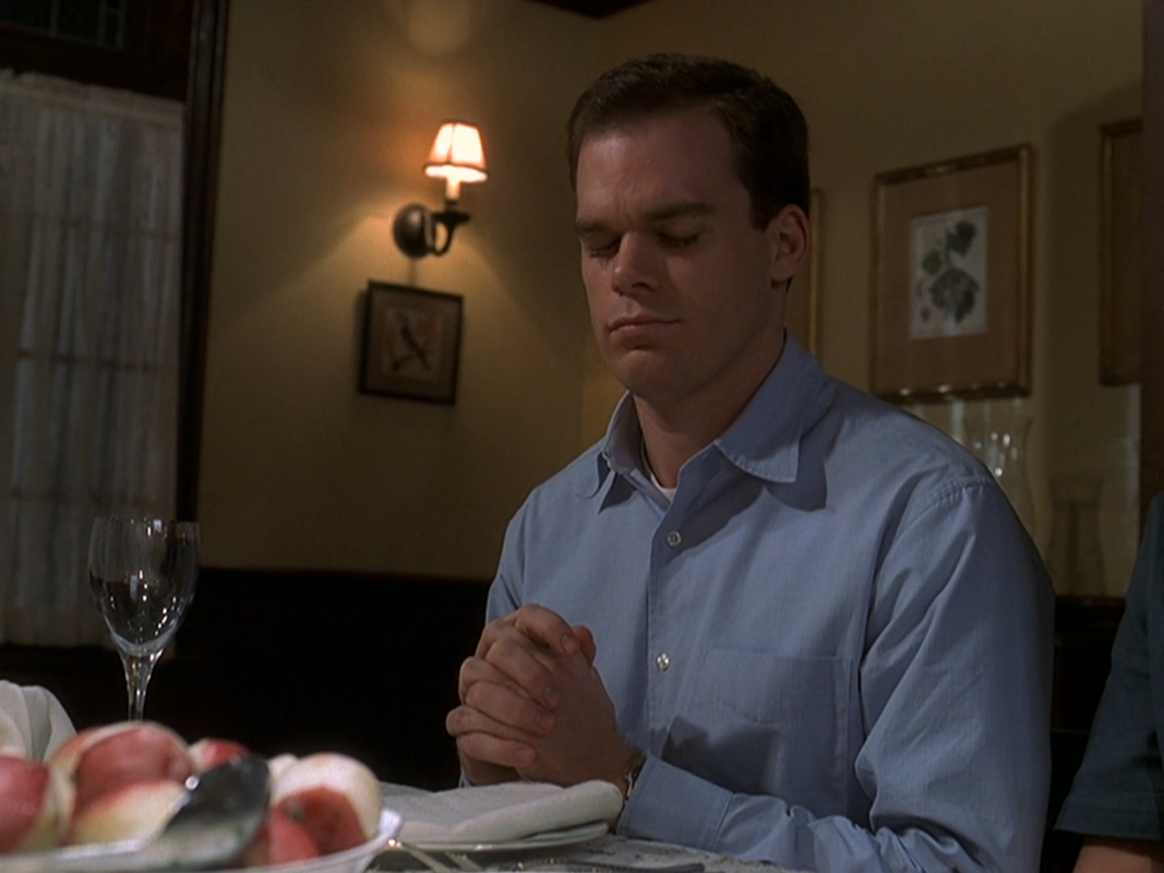 Six Feet Under - 2x01 - Il gioco della vita [WEBrip - 1080p - x2