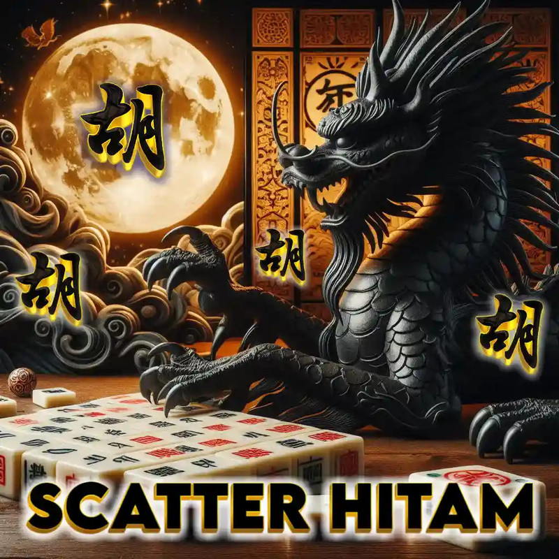 SCATTER HITAM > LINK RESMI SCATTER HITAM DI SITUS SLOT GACOR TERBAIK JACKPOT BESAR MALAM INI