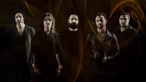 Periphery - Studio Albums (9 releases) (2023) [FLAC]      