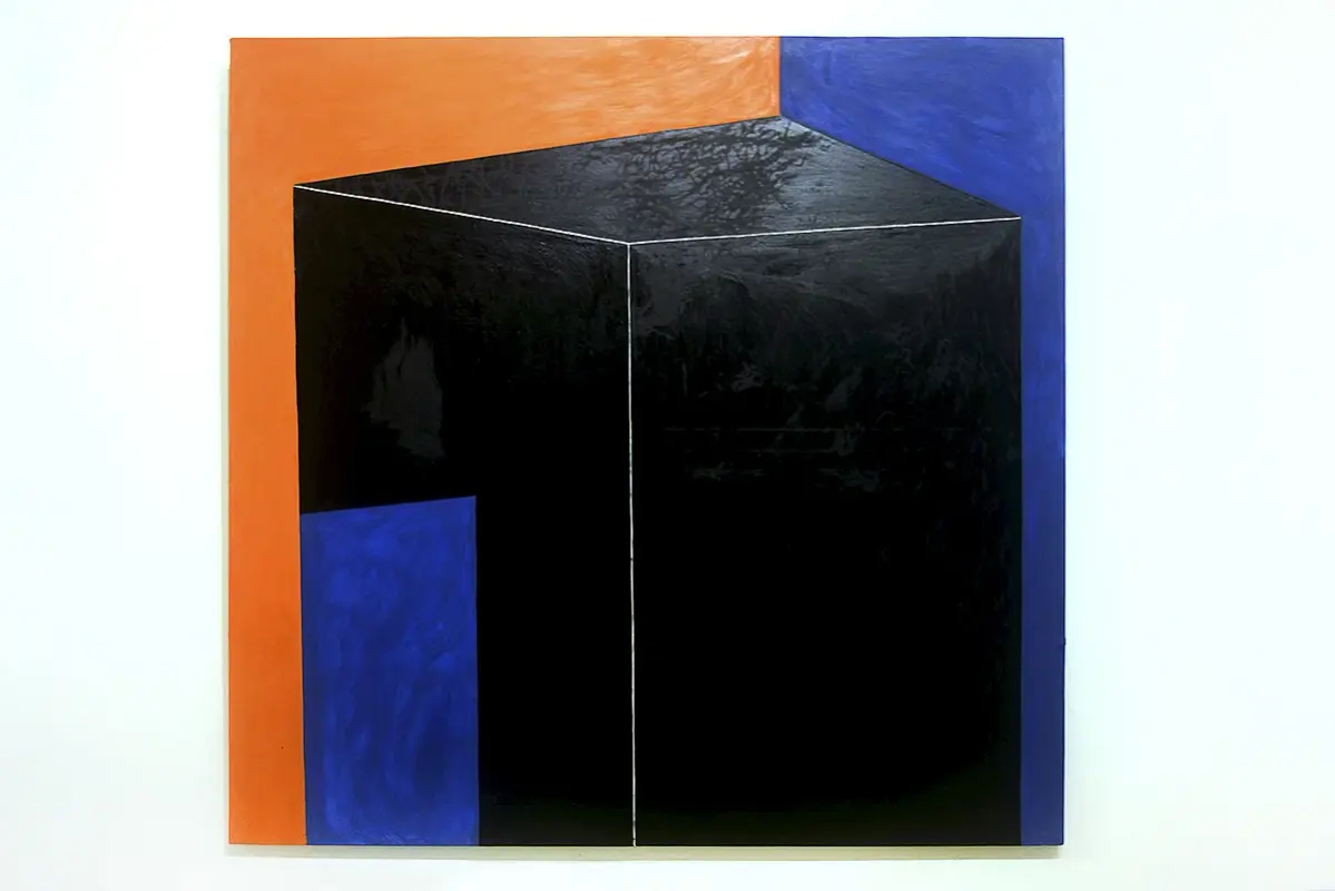 Yeny Casanueva. Procesual Art Studio