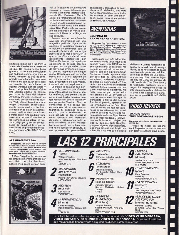VIDEO ACTUALIDAD Nº 17 noviembre de 1982_08