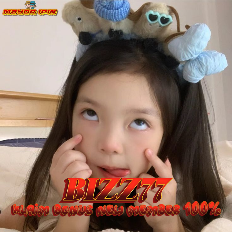 BIZZ77 avatar