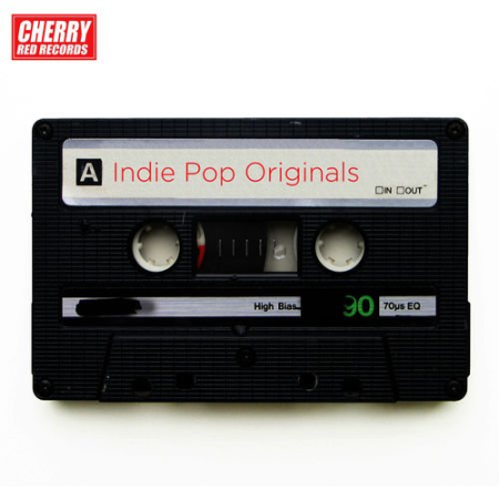 VA - Indie Pop Originals (2013)