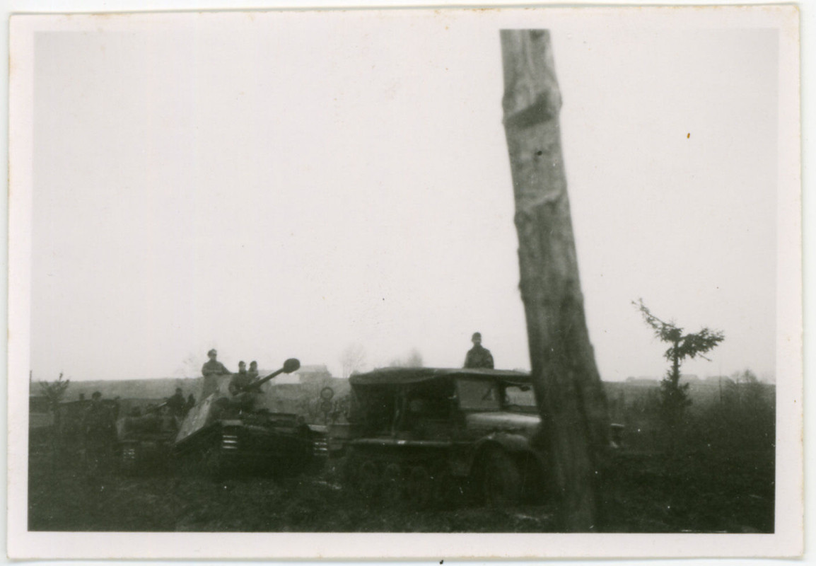 Panzer,tank ,PantherSdKfz GD Groß-Deutschland