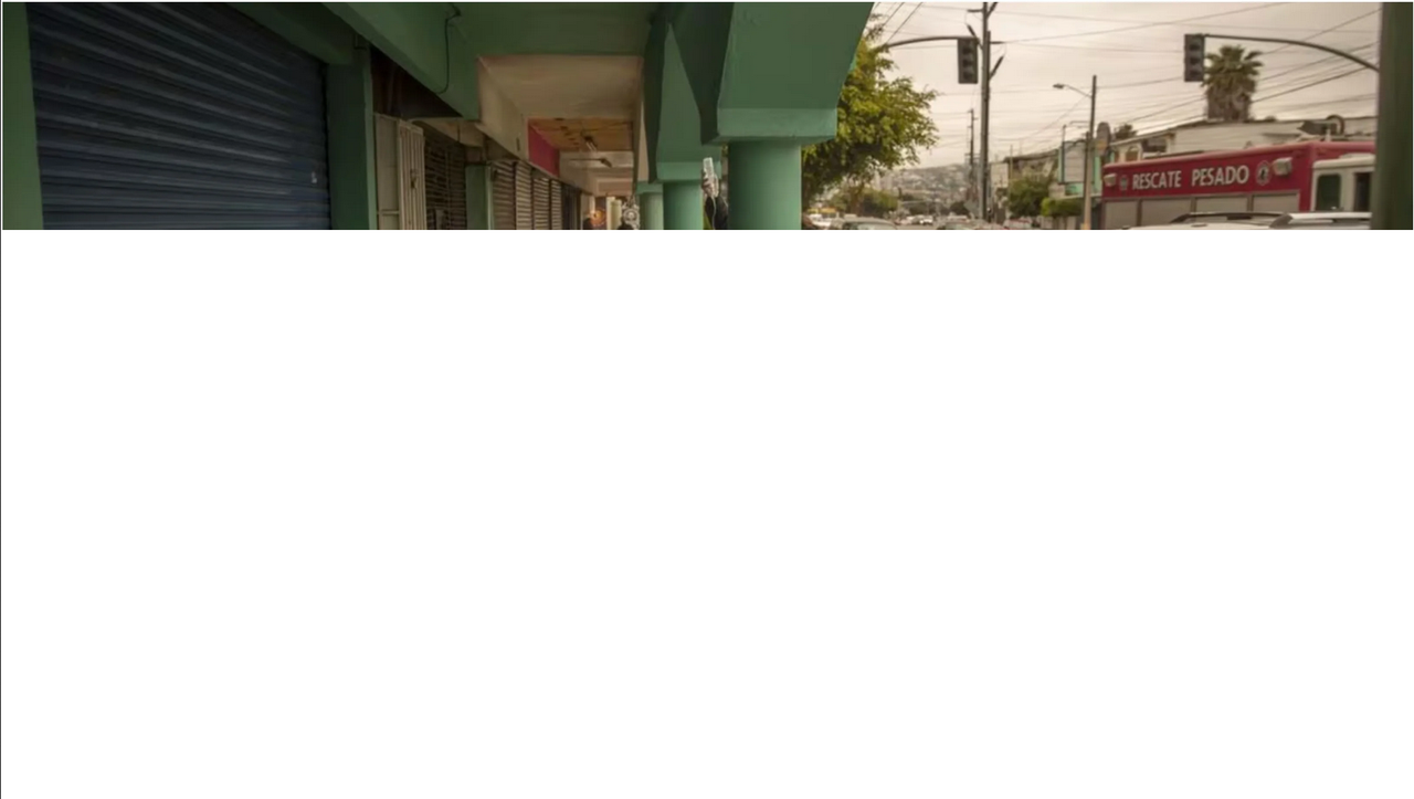 Estas son las drogas contaminadas con fentanilo que se distribuyen en la CDMX