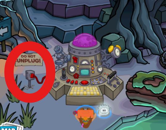 NCP NewCP New Club Penguin April Fools Party 2026 Guide ACP Army of CP Quest 3