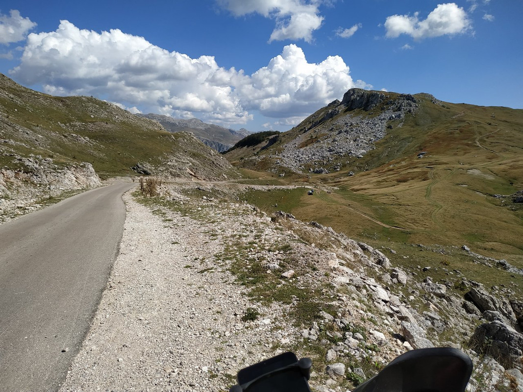 Visočica, Bjelašnica 07,09,2022 (15)