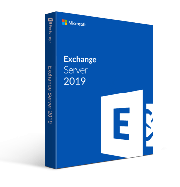 Microsoft Exchange Server 2019 CU9 Build 15.02.0858.005 (x64) Multilanguage