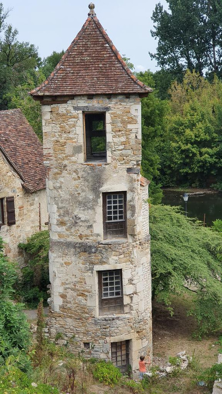 CÓMO SUIZA NOS ATRAPA POR 5º VERANO CONSECUTIVO + CARENNAC Y LOUBRESSAC - Blogs de Suiza - CARENNAC Y LAGO DE TOLERME (1)