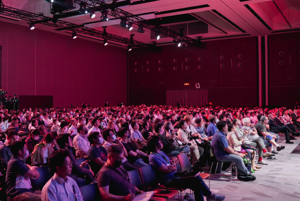 高通執行長Cristiano Amon將於COMPUTEX 2024發表主題演講