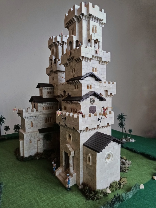 The Castle - 04