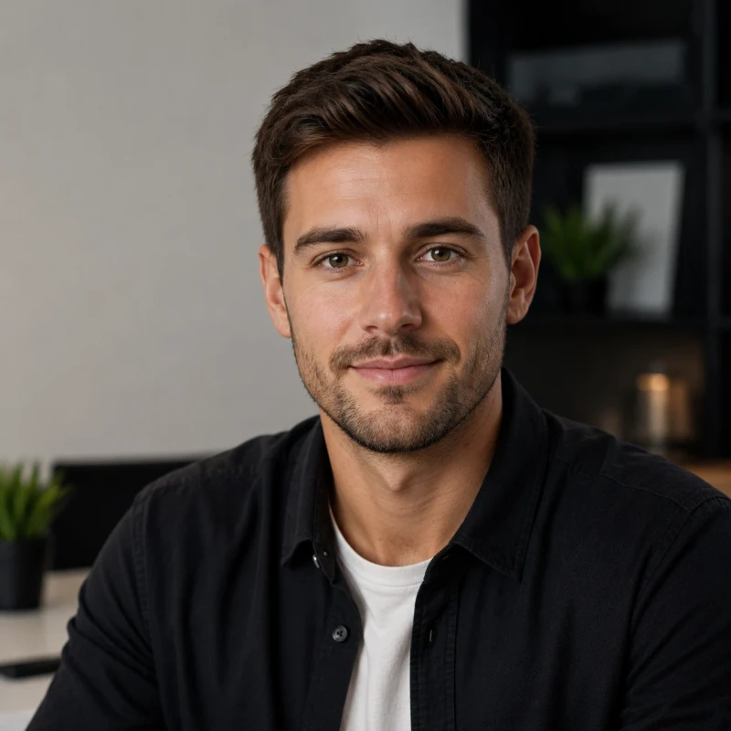 Niklas Berger