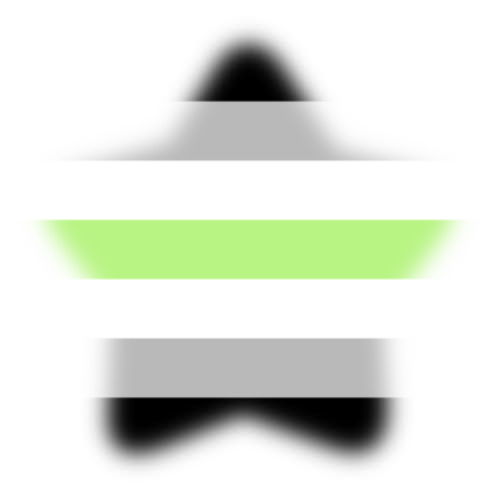 agender