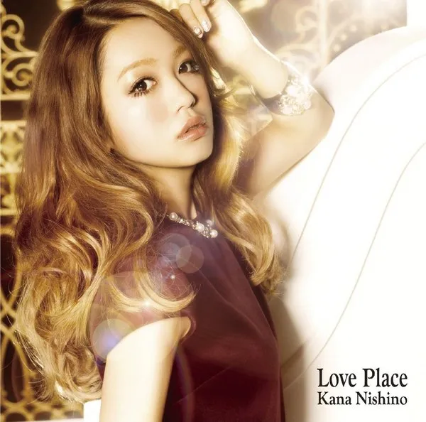 Kana Nishino - Love Place