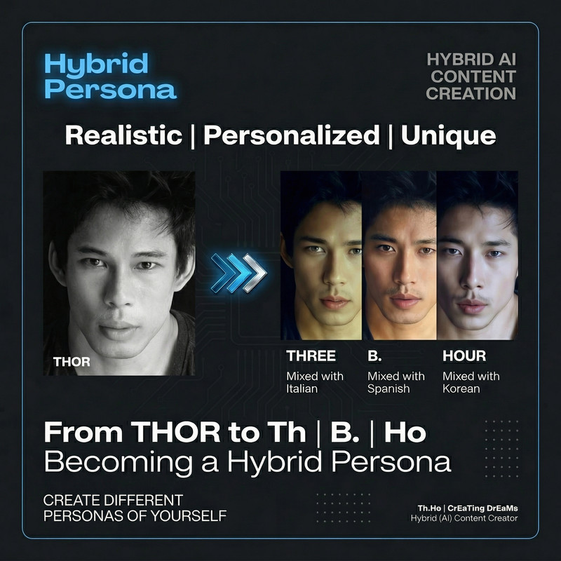 AI-Tech & Creative Collaborations