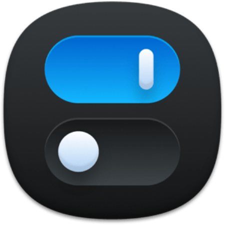 One Switch 1.24 macOS