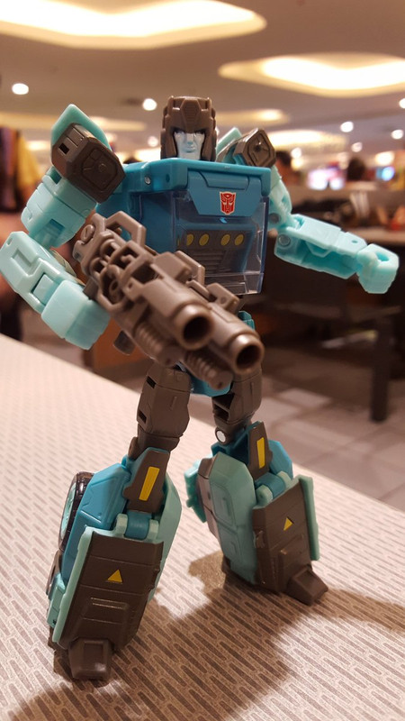 Kup-3