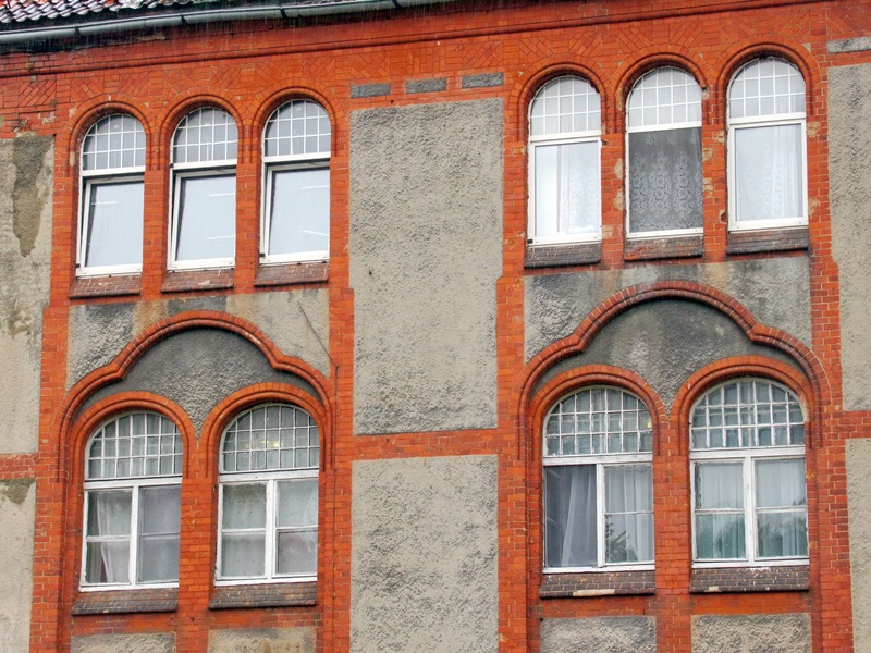 Возвращение в Калининград и... в Кёнигсберг. Маленькие городки бывшей Пруссии Возвращение в Калининград и... в Кёнигсберг. Маленькие городки бывшей Пруссии