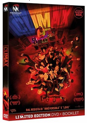 Climax (2018) DVD9 COPIA 1:1 ITA ENG Climax (2018) DVD9 COPIA 1:1 ITA ENG