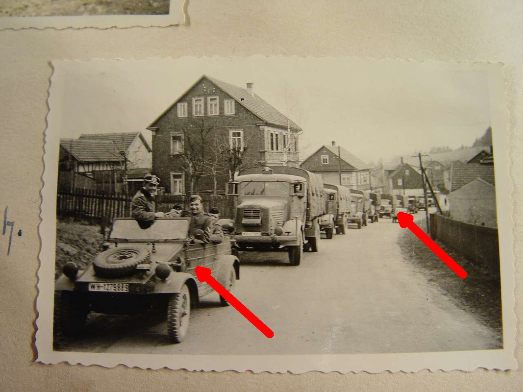 PANZER KOMPANIE 312 Fkl, Ladungdträger Sturmgeschütz3