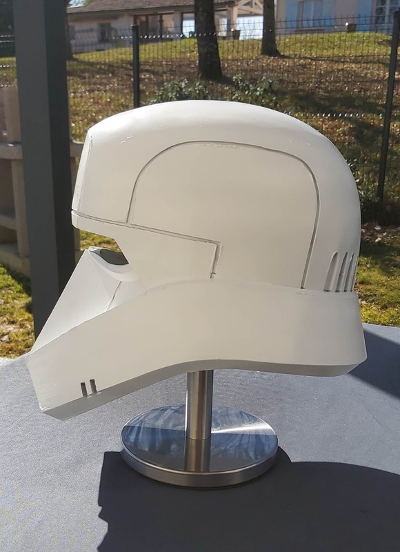 CASQUE RANGETROOPER 034