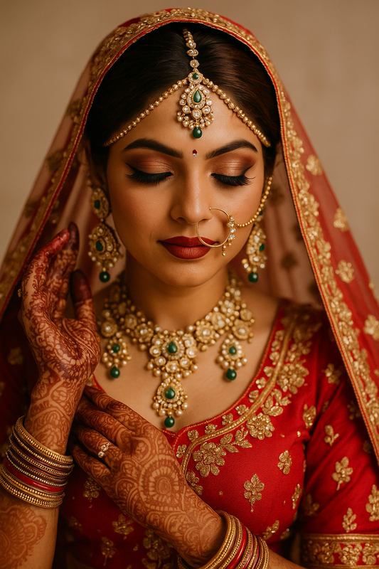 Makeup Services