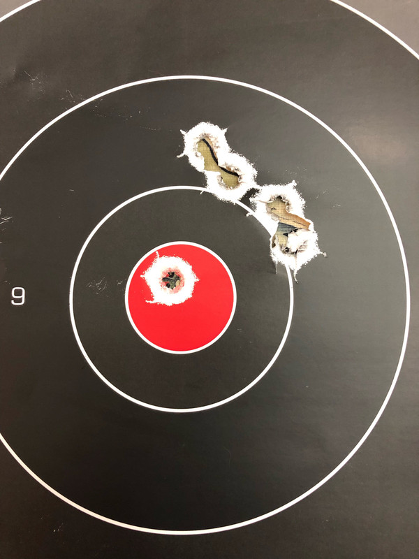 2 Rifles ready for upcoming hunt ML1
