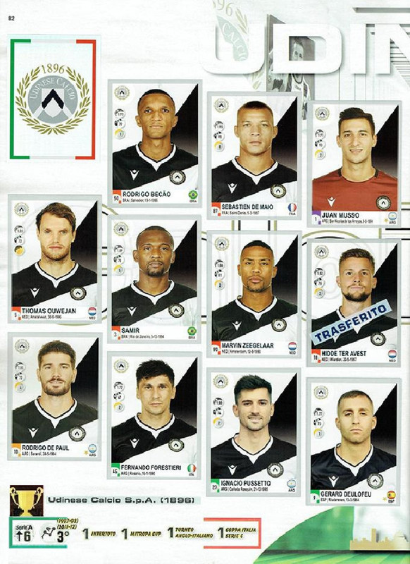 Calciatori 2020-2021 Panini-084