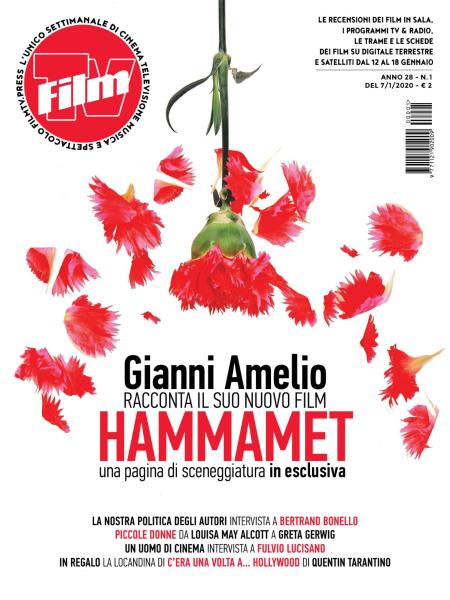 FilmTv N.1 - 7 Gennaio 2020