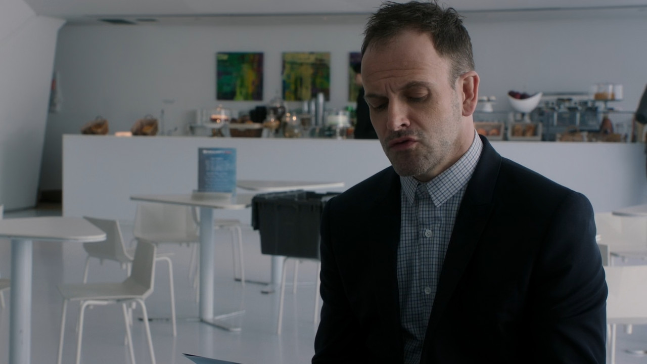 Elementary (2012) - S06E16 - Uncanny Valley of the Dolls (1080p 