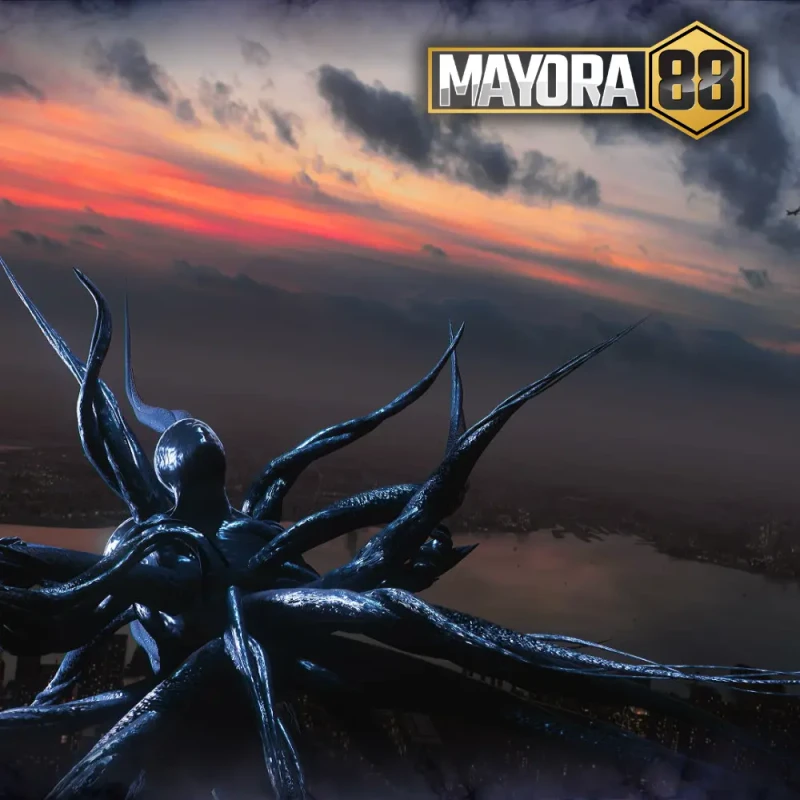 MAYORA88