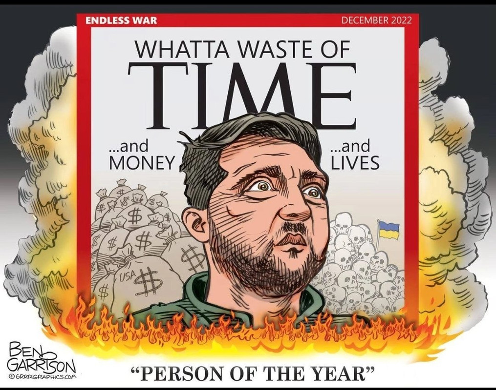 waste