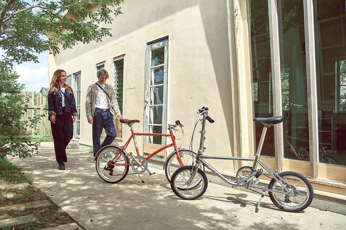 ダホンおすすめ折りたたみ自転車 ミニベロ15選 Dahon21最新 ラルプバイク ダホンおすすめ折りたたみ自転車 ミニベロ15選 Dahon21最新 ラルプバイク