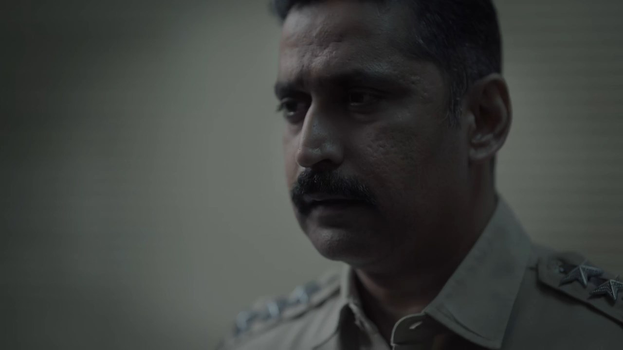 Maeri (2024) Season 1 [Hindi] WebRip 480p, 720p ESub - Complete Screenshot