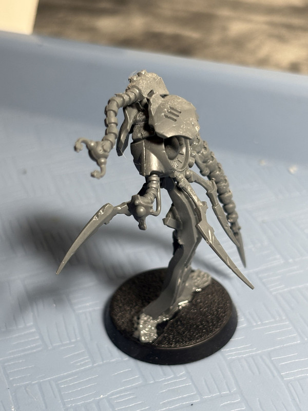 Canoptek Circle (7 out of 8 operatives) 12