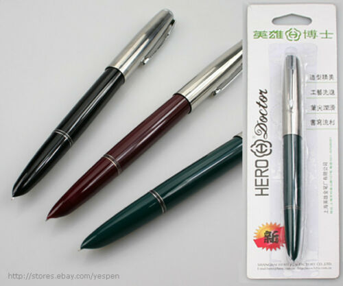 Hero 616 Doctor - FountainPen.it Forum