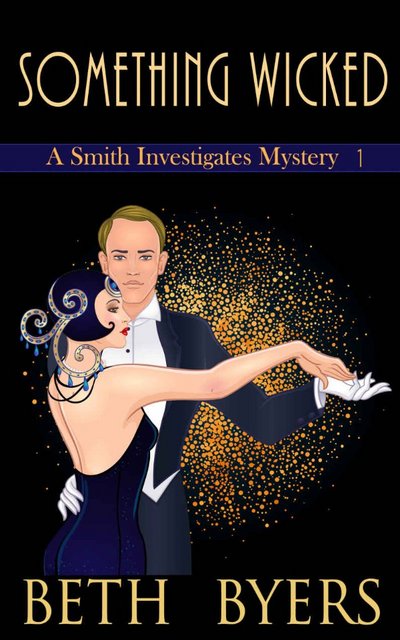 Mystery & Thriller Books